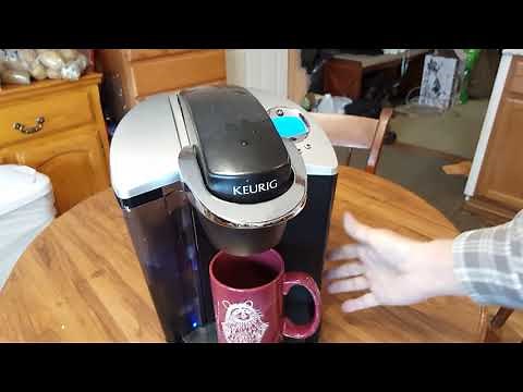 Keurig with a Prime problem
