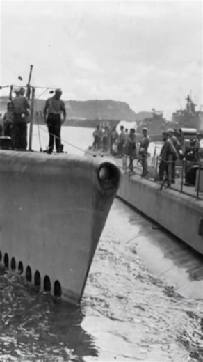 11 WAR PATROLS on USS Drum & USS Runner During #wwii #submarine #military #war #shortvideo #us #usa