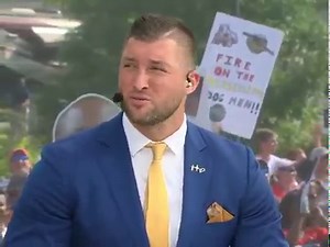 This will never not be funny 😂😂 | SEC Network