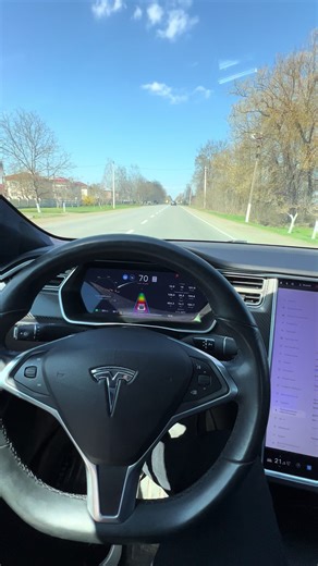 Tesla Model S 2017 на продаж в Чернівцях