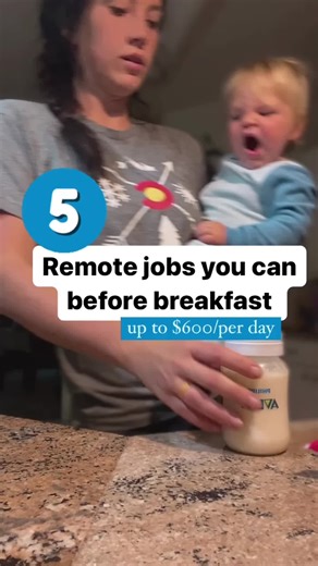 Here are just a handful of ways to create extra income passively that you probably didn’t know about! 1. Fiverr.com Upwork.com 2. Inboxdollars.com Mypoints.com 3. Slicethepie.com Playlistpush.com 4. Etsy.com Dazzle.com 5. The 🔗 at the top of my profile will give you all the info! Save and follow for more 🫶🏻 FOLLOW, SAVE & LIKE 📲 @earning.wild.wealth 💬 @earning.wild.wealth 🤗 @earning.wild.wealth #sidehustlesformoms #sidehustles #homemakers #passiveincome #financialfreedom #sahm #millionaire