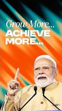The ambition, the mantra guiding India towards a Viksit Bharat, know about it!