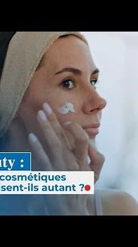 K-Beauty: Why are these Korean cosmetics so popular?