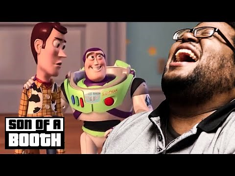 SOB Reacts: YTP Woody Loses His Schmoe By AlpacaHawk Reaction Video