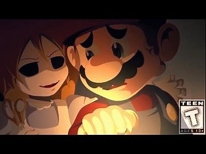 MARIO THE MUSIC BOX IS BACK!! Mario Music Box Remastered Part 1