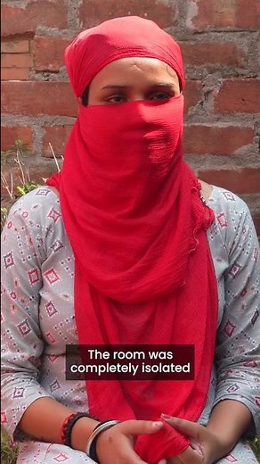 Support Guria in fighting traffickers and rescuing young girls from forced sex work