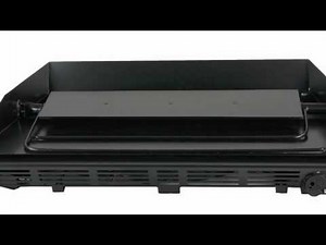 Valve Vanisher with Electronic Ignition System