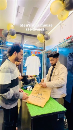 THE MEN’S WEARHOUSE on Instagram: "Jaldi jaldi visit kro guys for amazing collection😍✨"