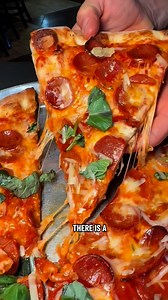 Lip Smacking Pizza Tour is back for 2025! On three dates only you get to experience the best pizza in Las Vegas, some say the world, with transportation included to and from Aria Resort Hotel. This affordable special event foodie tour takes you to three locally celebrated pizzerias, Solamente, Signora and Dom DeMarco’s where you’ll dine on all of their crust styles, most popular toppings, delicious sides and even a dessert curated local legend, TSP Baking. If you’re in town September or October 