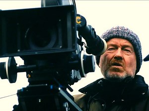 Ridley Scott’s favourite science fiction movies