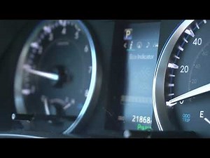 How to use steering wheel features Toyota Highlander