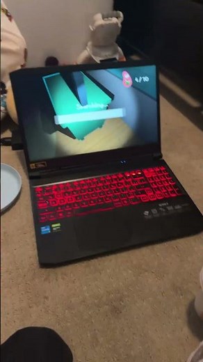 Arthur’s nightmare game ￼