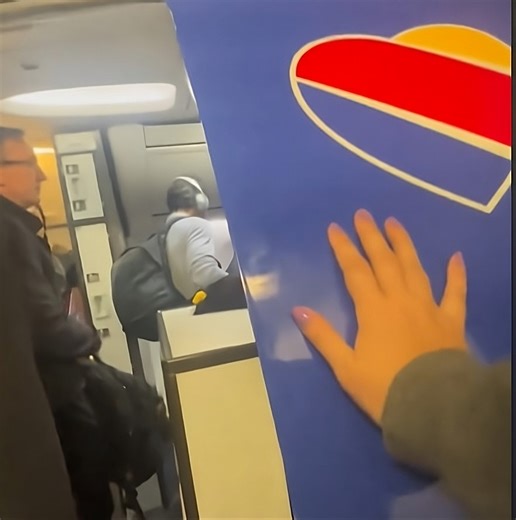 Tapping The Plane: The Comforting, Illogical, and Surprisingly Gross Travel Ritual—Do You Do It? - View from the Wing