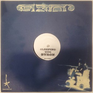 Lo-Fidelity Allstars - Sleeping With Byron / Sleeping Faster