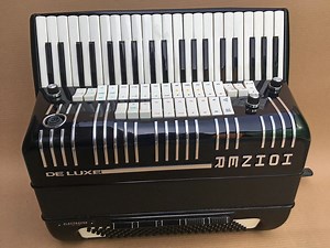 Hohner Electravox De Luxe