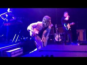 ELECTRIC LOVE - BØRNS live in Paris 16/05/2018