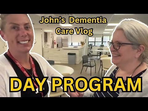 The amazing Northwood Adult Day Program!