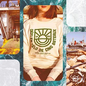 Style your journey with CalMac , we have new fashion for every adventure. Check out our new range of CalMac merchandise. Our collection of island and maritime-inspired Hoodies and Sweatshirts are a perfect fit for seeking adventure outdoors, lounging at home, or sporting on your next Teams call. Click here to BUY yours🛒🛍️...http://calm.ac/2NGwOAO | CalMac Ferries