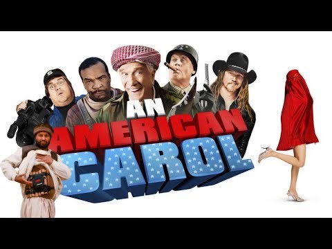 An American Carol #comedy #funny #movie