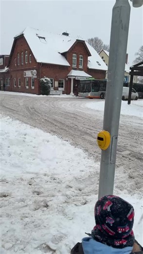 Winter Travel Tips for Hannover in 2026