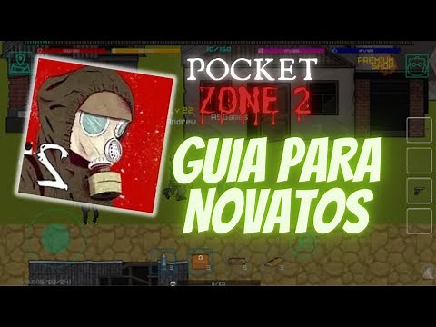 Pocket Zone 2 | Beginner's Guide