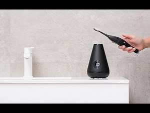 TAO Clean - Ultrasonic Toothbrush System