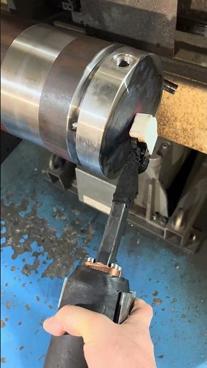Why Preheating Before Welding Matters | Temperature Check 🔥