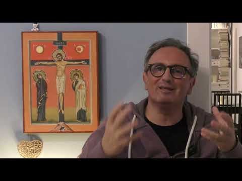 Commentary on the Gospel of March 22, 2026