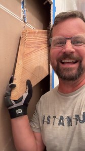 31M views · 1.1M reactions | It's hammer time Check out my latest labor of love for The Magnificent 戀! #pantry #pantryorganization #pantrygoals #kitchentrends #kitchenremodel #pantrydesign #mybhghome | The Navage Patch | Facebook
