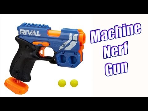 Top New Collection Machine Nerf Gun Reviews 2026