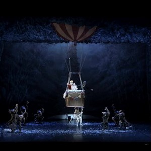 726 reactions · 316 shares |  Nutcracker opens in two months at the London Coliseum! Many performances are already busy, so make sure you book early. https://www.ballet.org.uk/nutcracker | English National Ballet | Facebook