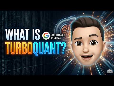 Google's TurboQuant: The "DeepSeek Moment" That Just Broke AI Hardware