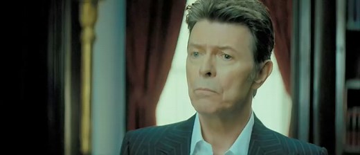 August - August: Theatrical Trailer