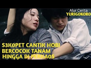 BEAUTIFUL BUT HURT || YURIGOKORO STORYLINE (2017)