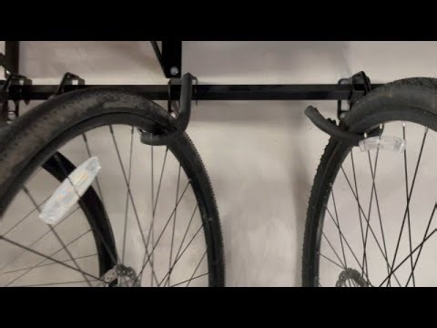 After almost 2 years of pulling bikes on and off. Worth it?