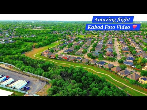 Stunning spring break Drone view #dji 