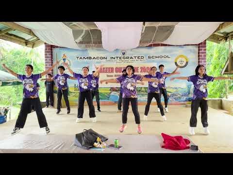 PE 4 Performance Task | DANCE WORKOUT