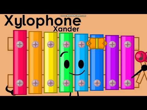 Alphabet Tools | Intro (V2)