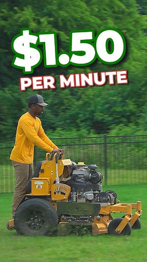 Mowing Customer Gave us an Ultimatum 🫡 | Mike Andes