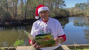 'Cajun Night Before Christmas'