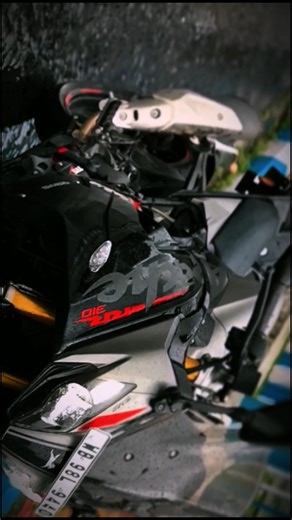 Akula 310 on Instagram: "16:9 for the 1st time... . . . . Edit by: @junaid_ahmed5087 #trending #trendingreels #fyp #explorepage #rr310"