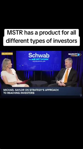 #bitcoin #michaelsaylor #mstr #microstrategy #bitcoinmining