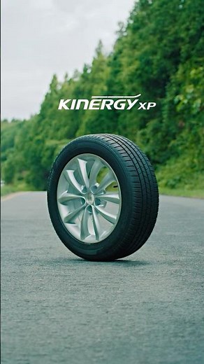 Kinergy | Kinergy XP All-Season | HankookTire