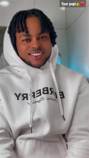 Your Papi 👑❤️ - TikTok Video featuring Kvng Fitnex