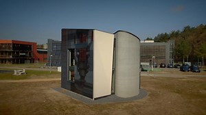 La stampa 3D degli edifici: i vantaggi e gli svantaggi