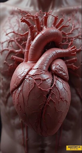 What Happens If the Heart Stops for 5 Seconds? | Human Body Reaction