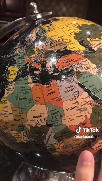 Easy Dinner Ideas for Uni Students | Libyan Food Inspiration