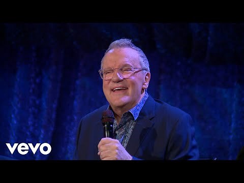 Leaning on the Everlasting Arms (Live At Gaither Studios, Alexandria, IN 2025) (Official M...