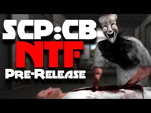 SCP: NINE TAILED FOX | Waves Survival Multiplayer (V0.2.0)