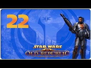 SWTOR #22 - 3..2..1.. los! 😂 🕹 Let´s Play Swtor | Deutsch HD